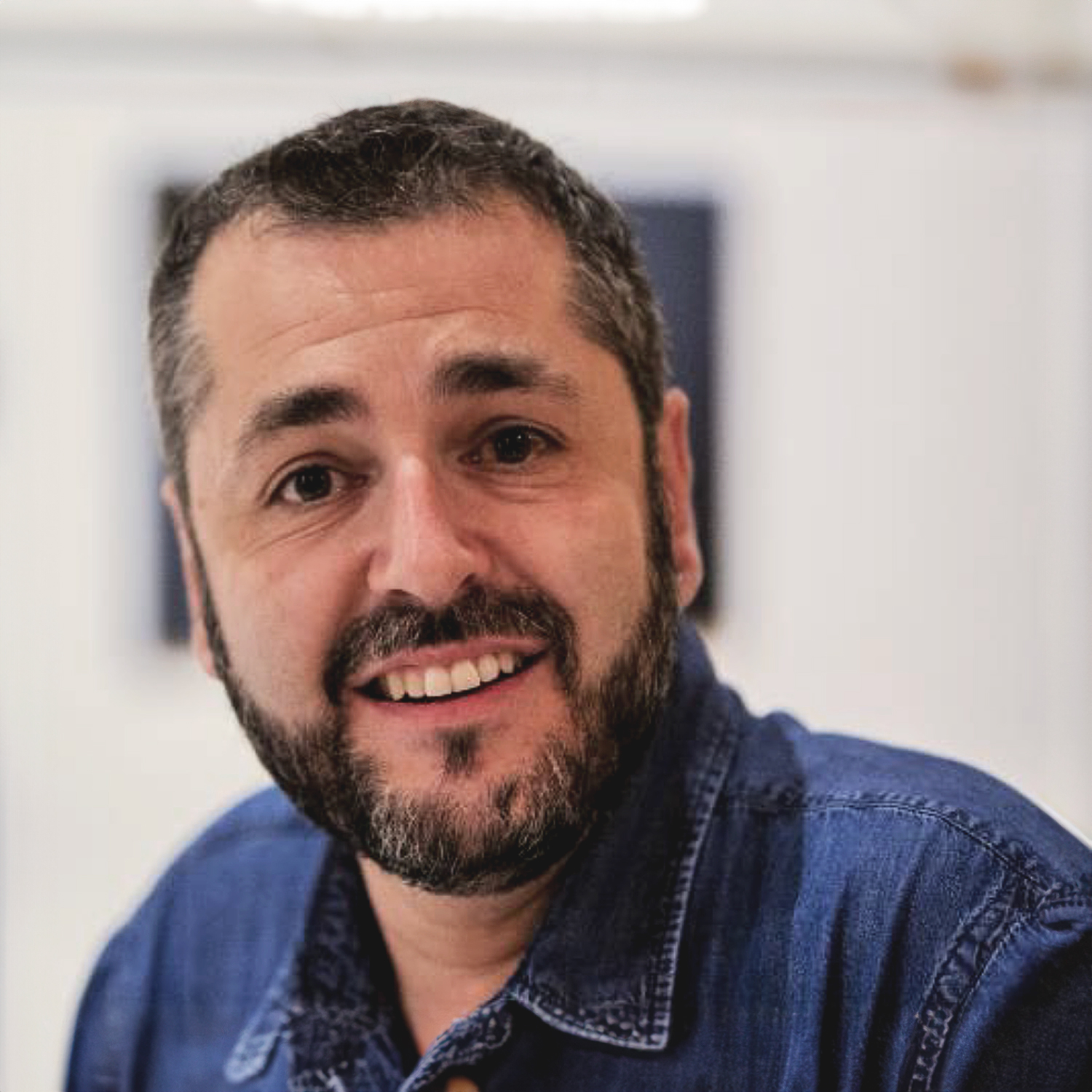 Odyssea sa a propos frederic
